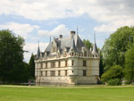Azay-le-Rideau