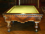pool-tafel
