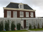 Herenhuis Zwanebloemlaan