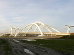 Ijburg Brug