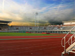 Olympisch Stadion