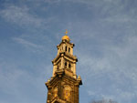 westertoren amsterdam