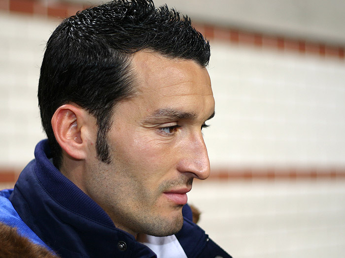 Gianluca Zambrotta