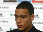 Gregory van der Wiel