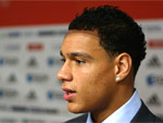 Gregory van der Wiel