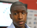 Mitchell Donald