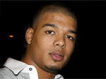 Tyrone Spong