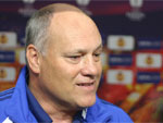 Martin Jol
