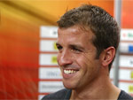 Rafeal van der Vaart