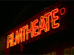 Filmtheater
