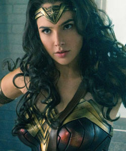 wonder woman