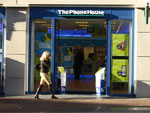 the phomehouse