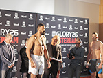 Glory 26