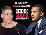 Glory Collision