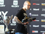 Glory 41