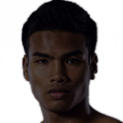 Petchpanomrung Kiatmookao 