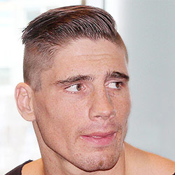 Rico Verhoeven
