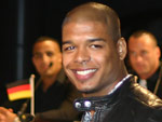 Tyrone Spong