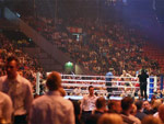box ring
