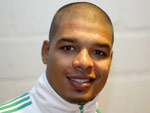 Tyrone Spong