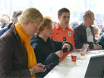 Bier halen, Rose