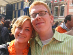 Gezellig