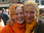 Koninginnedag