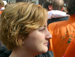 Saskia van der Linden