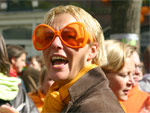 Schreeuw van der Linden