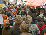 Tuin Dwars Straat