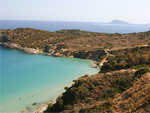 Strand Kreta