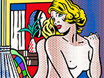 lichtenstein ART