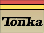 Tonka ART