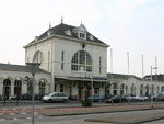 station-leeuwarden