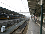 station-leeuwarden