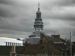 kerktoren