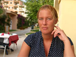 Monique van der Linden