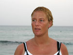 Monique van der Linden
