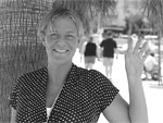 Monique van der Linden