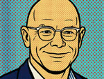 Paul Blank