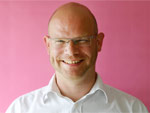 Paul Blank