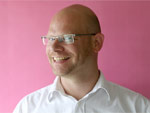 Paul Blank