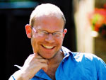 Paul Blank
