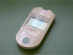 Bloed Glucosemeter