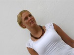 Monique van der Linden