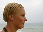 Monique van der Linden