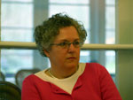Marijke Dresscher de Boer