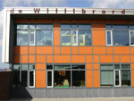 De Willibrord school