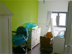 Kinderkamer