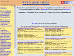 2001-marktplaats